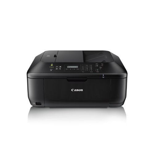 Canon PIXMA MX452 Wireless Inkjet Office All-In-One (Discontinued by Manufacturer)