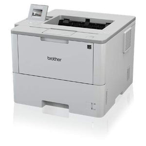 Brother HL-L6400DW Monochrome Laser Printer Professional Accessory Kit