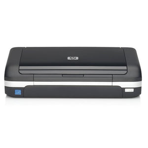 HP OfficeJet H470 Mobile Printer (Renewed)