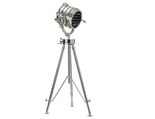 Royal Master SEALIGHT Floor LAMP by NAUTICALMART