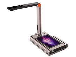 HoverCam Ultra 10 Document Camera - 16MP, HDMI Video Output, USB Input