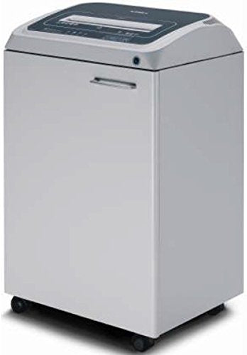 KOBRA Professional Touch Screen Office Shredder - Shreds 47 Sheets, CDs, DVDs, Credit Cards