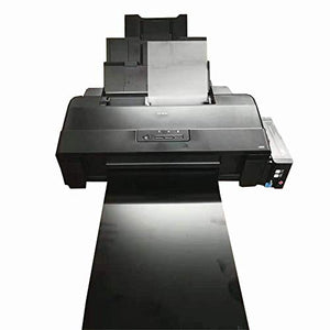 hrm A3 Size Digital T-Shirt PET Transfer Film Printing Machine L1800 Printer