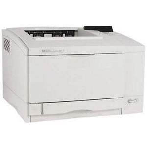 HP Refurbish Laserjet 5 Printer (C3916A) - Seller Refurb