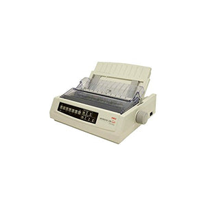 Oki MICROLINE 320 Turbo Dot Matrix Printer (91907101)