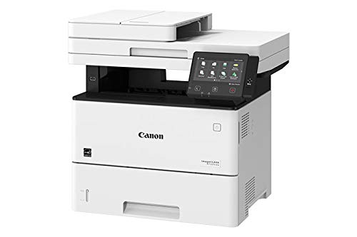 Canon imageCLASS MF MF525dw Laser Multifunction Printer - Monochrome