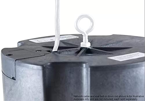 Algo 8188 PoE SIP Ceiling Speaker