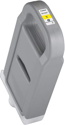 CNM2966B001AA - Canon 2966B001 PFI-703Y Ink