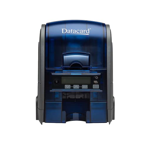 Datacard 510685-001 SD160 Printer Simplex 100-Card Input Hopper