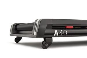 Reebok A4.0 Treadmill - Silver - 120V