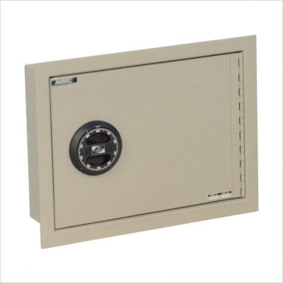 Amsec WS1014 Wall Safe