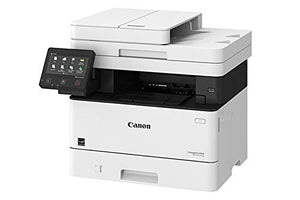 Canon 2222C003 imageCLASS MF424dw Wireless Laser Multifunction Printer, Copy/Fax/Print/Scan