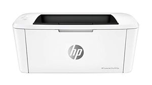 HP Laserjet Pro M15w Wireless Laser Printer (W2G51A) (Renewed)