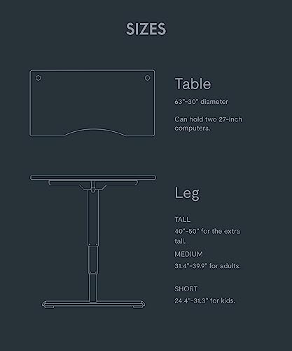 FLEXISPOT Pro 3 Stages Dual Motor Electric Standing Desk 72x30 Inch Bamboo Contour Whole-Piece Board Height Adjustable Desk