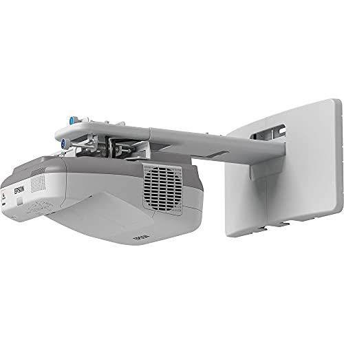 Epson BrightLink 575Wi 2700 Lumens WXGA LCD Projector