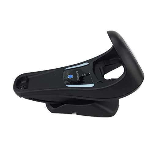 Datalogic Gryphon 4500 Wireless Omnidirectional 2D/1D Barcode Scanner/Imager