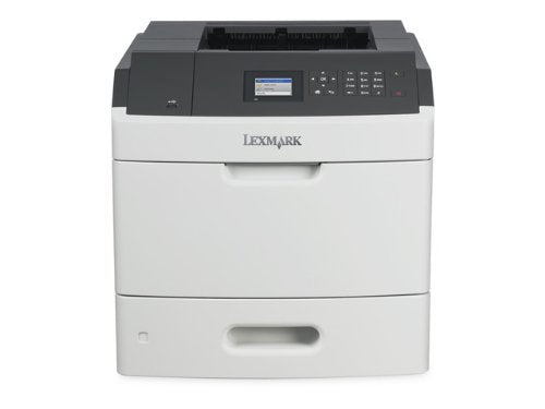 Certified Refurbished Lexmark MS810dn MS810 40G0110 4063-230 Laser Printer w/90-Day Warranty (Certified Refurbished)