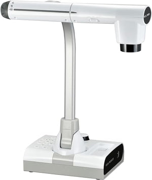 Elmo TT-12W Document Camera with Wireless Video Streaming