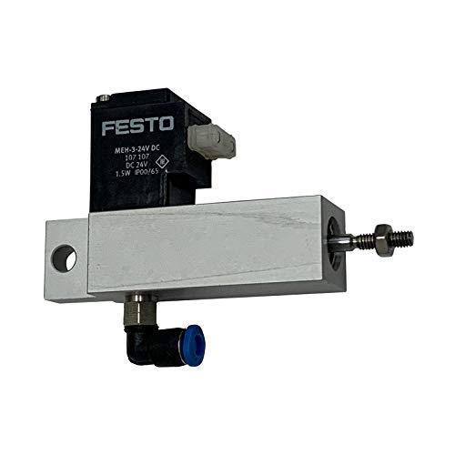 PPE Cylinder Valve 61.184.1131 - Heidelberg Festo Compatible