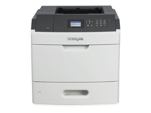 Certified Refurbished Lexmark MS810dn MS810 40G0110 4063-230 Laser Printer w/90-Day Warranty (Certified Refurbished)