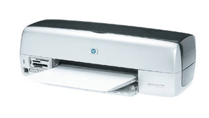 HP PhotoSmart 7260 Inkjet Printer (Q3005A)