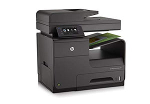 HP OfficeJet Pro X576dw Office Printer with Wireless Network Printing, Remote Fleet Management & Fast Printing (CN598A) (Renewed)