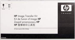 Guaranteed Compatible for HP Electrostatic Transfer Belt (ETB) Assembly RM1-3161-130CN