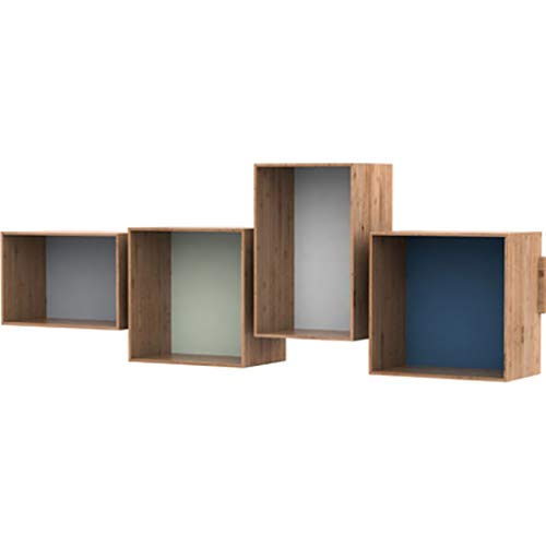 We Do Wood SJ Bookcase - Large