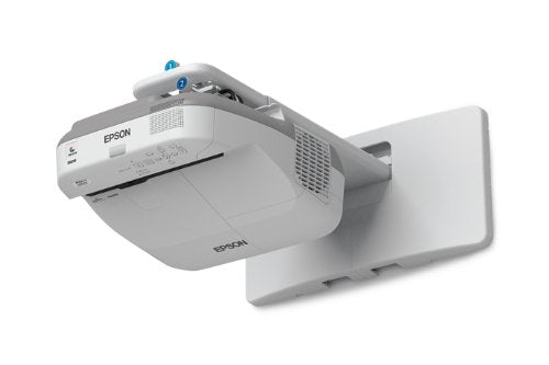 Epson BrightLink 595Wi LCD Projector - 16:10