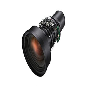 Sony VPLL-Z3010 Wide-Angle Zoom Lens 16.41mm-23.54mm f/1.75-2.1 for VPL-FHZ80, FHZ85