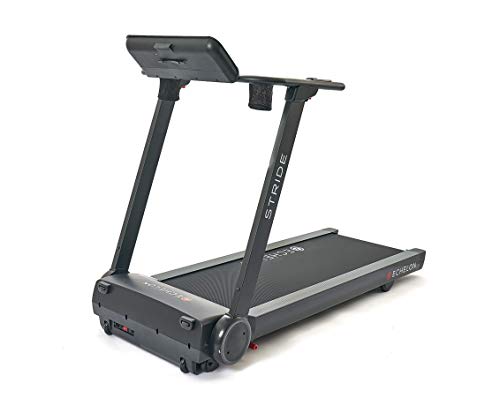 Echelon Stride, Black