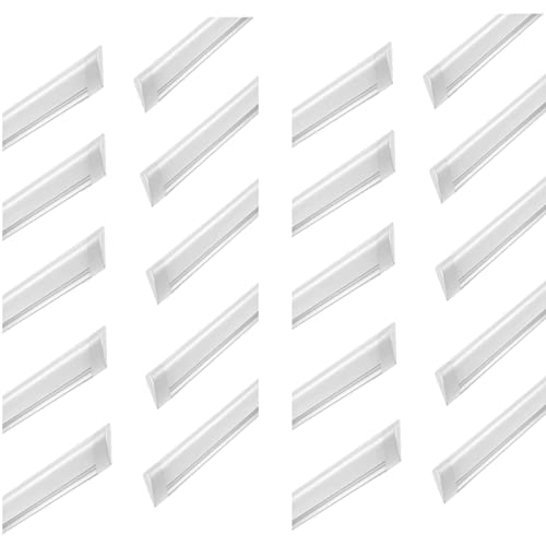 Facaimo LED Tube Light Fixture 45.3inch 40W 4000LM 3000K/4500K/6500K 4ft Ceiling Light