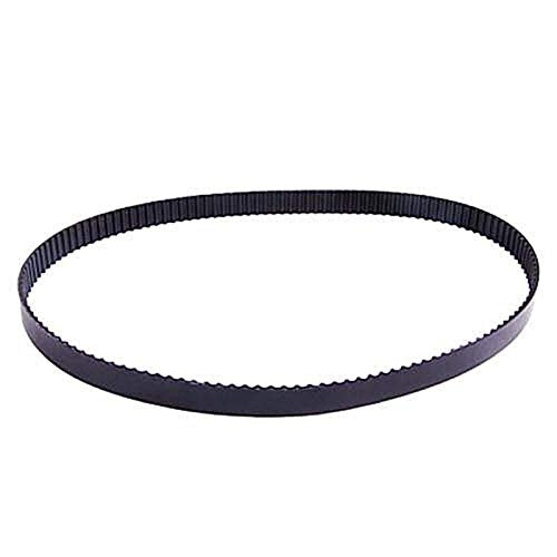 New Printer Accessories Compatible 79800M Zebra Zm400 Print Head +79866M Main Drive Belt Fit Compatible with Zebra ZM400 203dpi Thermal Barcode Label Printers