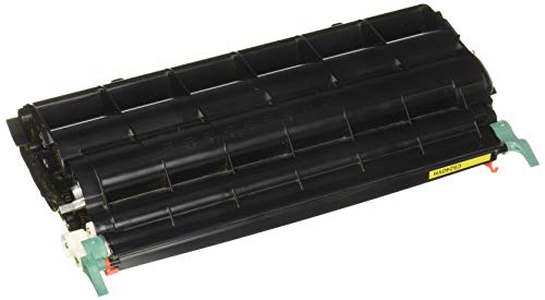 Lexmark C5240YH High yield return program laser toner for lexmark c524/c532/c534, 5k yld, yellow