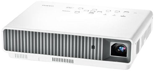 Casio XJ-M250 Projector