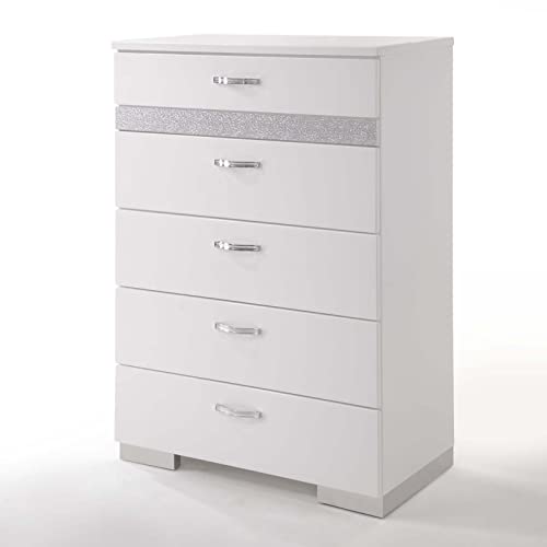 Home Office Furniture Set with Sliding Barn Door Desk, USB Charging, Storage Bookshelf, and 3-Drawer Cabinet