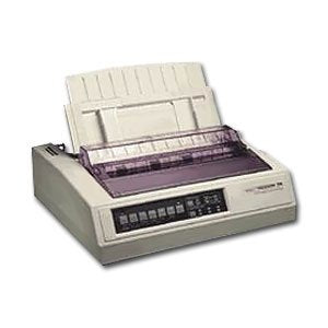 Oki Data Microline 590/n Dot Matrix Printer