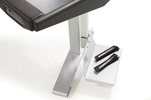 Argosy Halo.GE Sit Stand Workstation Ultimate Package