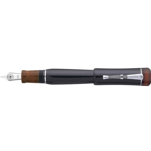 Delta Indigenous People Indios 2006 Fountain Pen