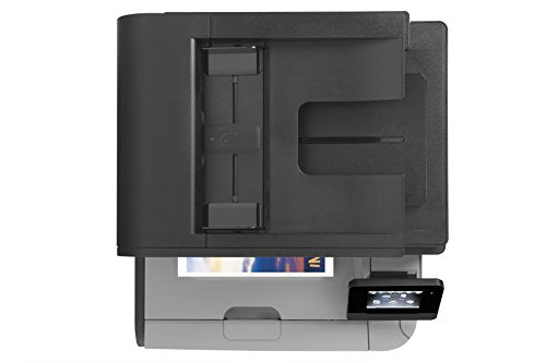 HP LaserJet Pro 400 color MFP M476dn