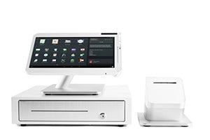 New Clover POS Station - Requires Processing Account w/Powering POS