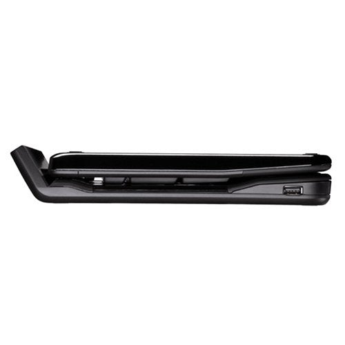 Alto Notebook Stand with Wireless Keyboard. Holds notebooks up to 15.4"