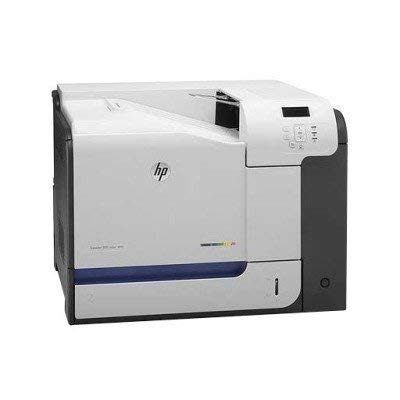 HP Color LaserJet Enterprise 500 M551N M551 CF081A (Renewed)
