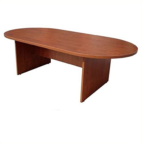 Scranton & Co Conference Table in Cherry