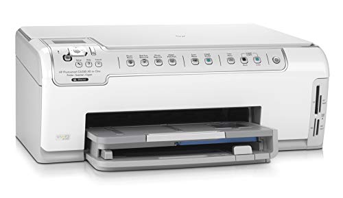 HP Photosmart C6280 All-in-One Printer