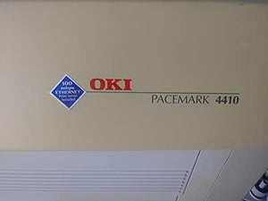 OKI Oki Pace Mark 4410 Dot Matrix Printer (61800901) (Renewed)