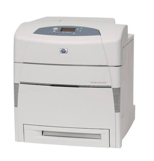 HP Color Laserjet 5550DN Printer