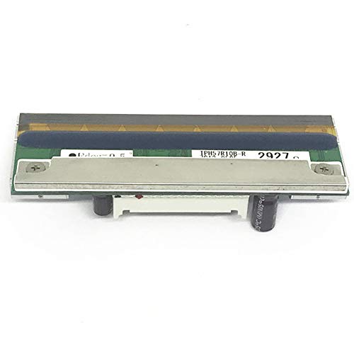 Print Head Printhead for Zebra P330i P430i P330m ID Card Printer 105912G-346A 305DPI Original