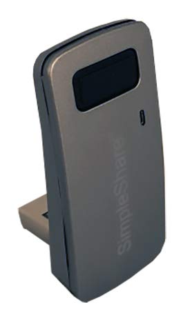 InFocus SimpleShare Touch Wireless Presentation System