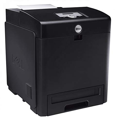 Dell 3130cn Color Laser Printer (Renewed)